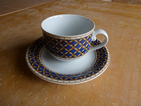 vare nr: po-Liselund kaffesæt-1.SOLD