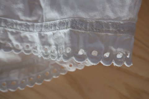 Schöne alte MameluckEine schöne BekleidungIn gutem Zustand