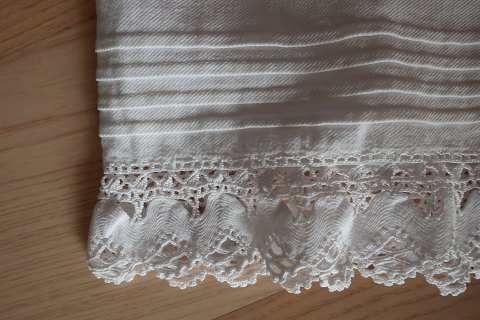 Schöne alte Mameluck mit Stickerei handgemachtEine schöne BekleidungIn gutem Zustand