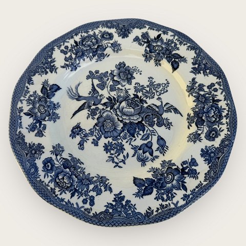Enoch Wedgwood: ...