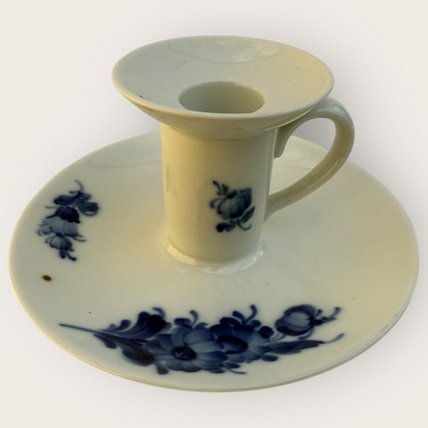 Royal C: Blaue Blume ...