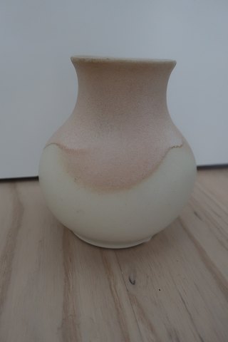 Vase Keramik HandgemachtAus DeutschlandH: 15cmIn sehr gutem Stande