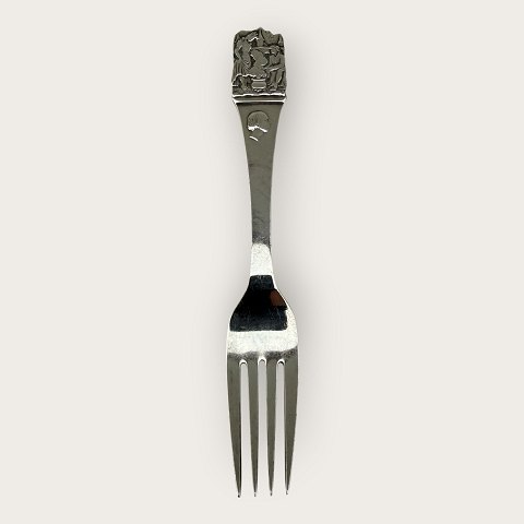 Children's cutlery