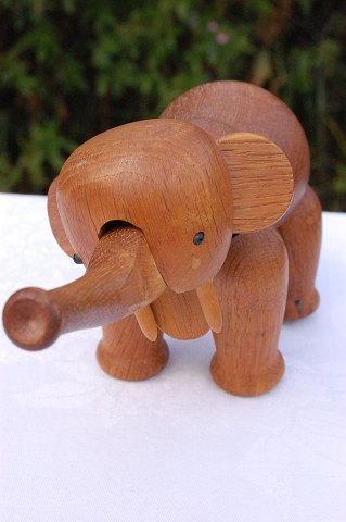 Kay Bojesen Elephant