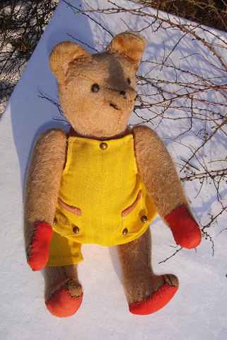 Allerliebst Teddybären