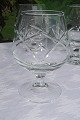 Ulla Cognac glas