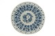 # Bjørn 
Wiinblad 
(Winblad) 
Beautiful blue 
color
Dek. No. # 
3057-1242
Manufacturer: 
...
