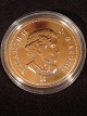 Kanadische 
Silberdollar
2007
1 Dollar 
Joseph Brant 
(Thayendanegea) 

Es erzeugt 
65.000 Münzen, 
...