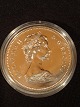 Kanadische 
Silberdollar
1876 - 1976
