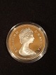 Kanadische 
Silberdollar
1983