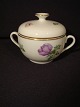 Sugar Bowl. B & 
G Bing & 
Gröndahl mit 
Anemonen.
