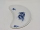 Royal 
Copenhagen Blue 
Flower Braided, 
moon shaped 
dish.
Decoration 
number 10/8010.
Factory ...