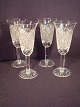 Crystal 
Champagner 
Glas.
2 Stück auf 
Lager
