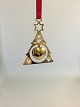 Georg Jensen 
Christmas 
Mobile 1986 - 
Christmas 
Heart. Designed 
by Sven 
Vestergaard. In 
good but ...