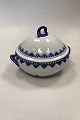 Bing and Grondahl Kronberg Tureen with lid No. 512