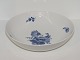 Blue Flower BraidedRound bowl