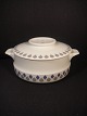 Danild 
Terrine Lyngby 
Porzellan
