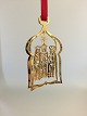 Georg Jensen 
Christmas 
Mobile 1996 - 
Three Wise Men. 
Designed by 
Flemming 
Eskildsen. In 
good ...