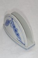 Bing & Grondahl porcelain Empire Napkin Holder 233