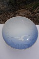 Bing & Grøndahl Måge Skål på fod 428