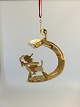 Georg Jensen 
Christmas 
Mobile 2002 - 
Christmas 
Bustle. 
Designed by 
Finn Næss 
Schmidt. In 
good ...