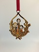 Georg Jensen 
Christmas 
Mobile 1999 - 
Christmas 
Candles. 
Designed by 
Nina Schrøder. 
In good ...