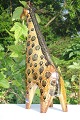 Lisa Larsson Zoo figur Giraf