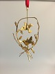 Georg Jensen 
Christmas 
Mobile 1998 - 
Christmas 
Sheaf. Designed 
by Finn 
Næss-Schmidt. 
In good ...
