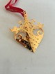 Georg Jensen 
Mobile 1992 - 
Robin´s Nest. 
Designed by 
Jette Frölich. 
In good but 
used condition.
