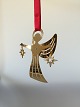 Georg Jensen 
Christmas 
Mobile 1989 - 
Angel-bright. 
Designed by 
Nanna Ditzel. 
In good but 
used ...