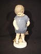 Figur.
Dreng med 
bamse.
Kongelig 
porcelæn.
RC. nr 3468
1 sortering