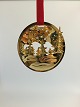 Georg Jensen 
Christmas 
Mobile 2006 - 
Starry Winter 
Night. Designed 
by John 
Mortensen. In 
good ...