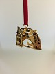 Georg Jensen 
Christmas 
Mobile 2007 - 
Christmas in 
Greenland. 
Designed by Ole 
Kortzau. In 
good ...