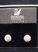 Swarovski
 earing
 Ø 1,6 cm mit 
zahlreichen 
Kristallen ins 
Krankenhaus 
eingeliefert.
 Preis. ...