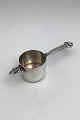 Georg Jensen Acorn Sterling Silver Jigger No 662B
