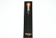 Georg Jensen, 
Candle Holder
Trumpet 1991
Beautiful and 
well 
maintained.