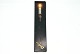 Georg Jensen, 
Candle Holder
Violin 1995
Beautiful and 
well 
maintained.