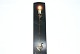 Georg Jensen, 
Candle Holder
Goose 1998
Beautiful and 
well 
maintained.