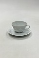 Arabia Finland 
Ris porcelæn 
Mokka Kopper. 
Måler 7 cm x 
4,5 cm ( 2 3/4 
in. x 1 49/64 
in. ) og er ...