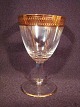 Tosca.
 White Wine 
Höhe: 11 cm.
 Preis Dkr. 
99, -