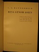 C. G. MannerheimReise durch Asien 2 VolumeDkk. 500,00