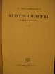 T. Vogel-Jørgensen.Winston ChurchillOrganisator des Sieges Volume 2Dkk. 150,00