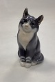 Royal Copenhagen Figurine Cat No. 115