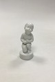 Bing and Grondahl Figurine Tummy ache No. 2208