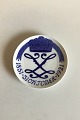 Royal 
Copenhagen 
Commemorative 
Plate from 1921 
RC-CM202. 
Measures 15.5 
cm / 6 7/64 in. 
and is in ...
