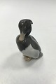 Royal Copenhagen Figurine of Tufted Duck No. 1941