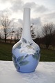Vase, Königlich 
Porzellan Royal 
Copenhagen. 
Vase nr. 
1659-43B. Höhe 
19,5 cm. 
Tadelloser 
Zustand, ...