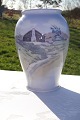 Kongelig vase 3644