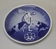 Royal 
Copenhagen 
Olympics 
Montreal. XXI   
Olympiade 
Montréal 1976. 
Officiel 
Licencee to the 
1976 ...