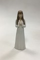 Royal Copenhagen Figur Lucy No. 5605